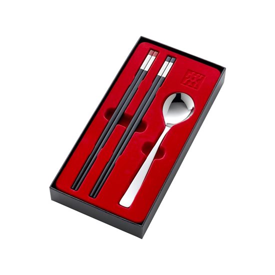 Set betisoare chinezesti, 5 piese - Zwilling