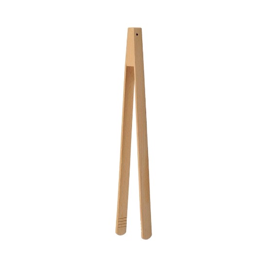 Cleste pentru gratar, lemn de fag, 40 cm - Kesper