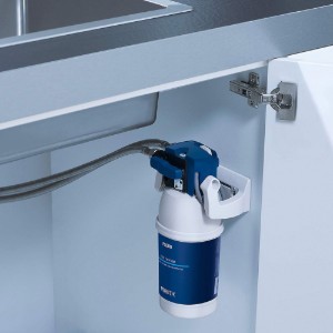 Filtru de apa BRITA P1000 pentru robinetele filtrante BRITA (1200L), 1 buc
