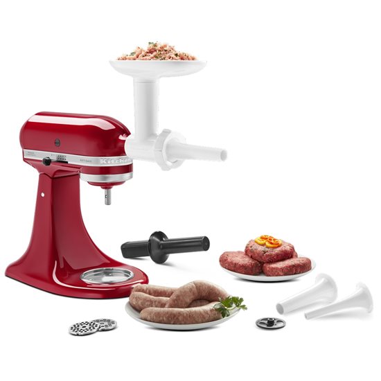 Accesoriu carnati pentru 5KSMFGA - KitchenAid