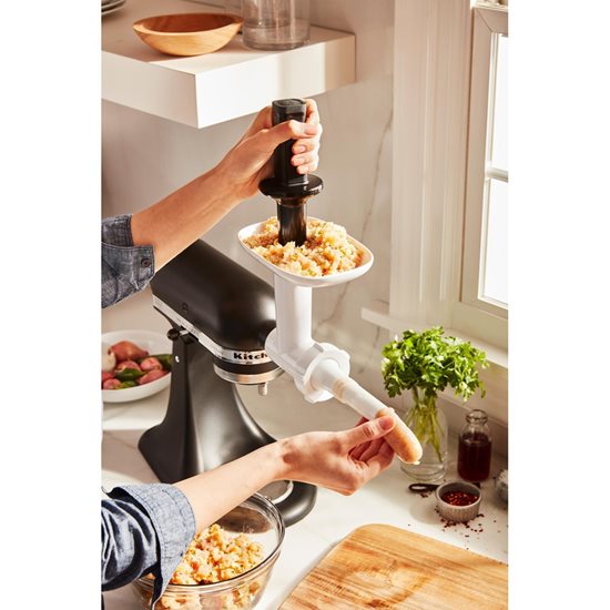 Accesoriu carnati pentru 5KSMFGA - KitchenAid