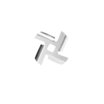 Accesoriu pentru tocat carne 5KSMFGA - KitchenAid