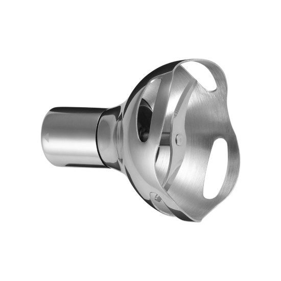 Blender vertical cu 5 viteze 180 W, Almond Cream - KitchenAid