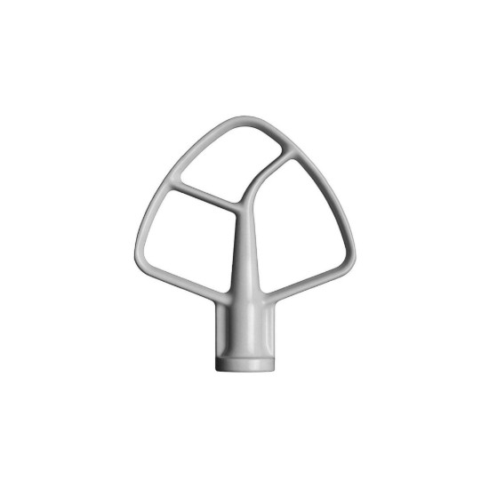 Mixer cu bol 4.3L, Classic, Azur Blue - KitchenAid