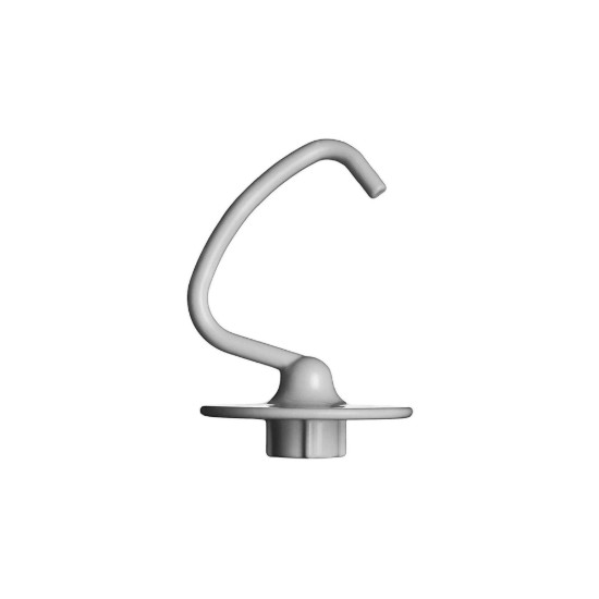 Mixer cu bol 4.3L, Classic, Azur Blue - KitchenAid
