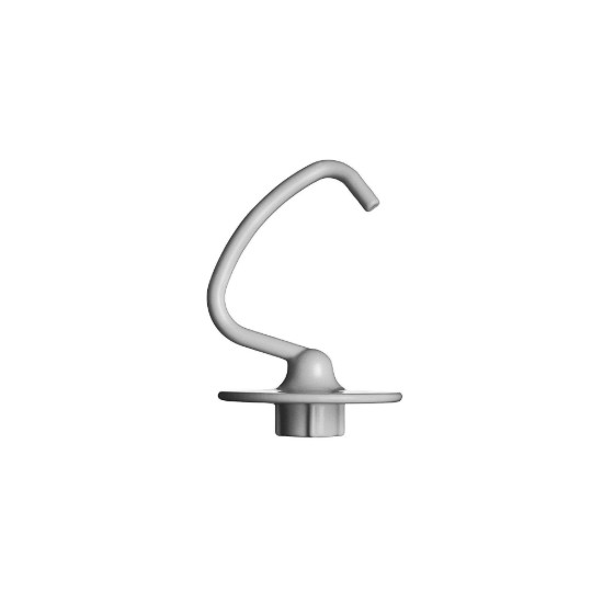 Mixer cu bol 4.3L, Model 95, Contour Silver - KitchenAid
