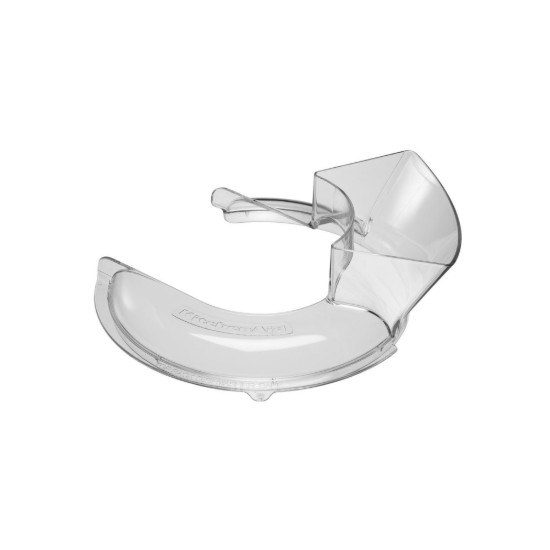 Mixer cu bol 4.3L, Model 95, Contour Silver - KitchenAid