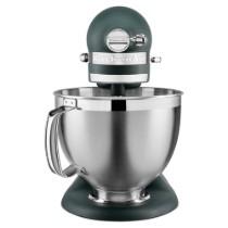Mixer cu bol 4.8L, Artisan, Model 185, Pebbled Palm - KitchenAid