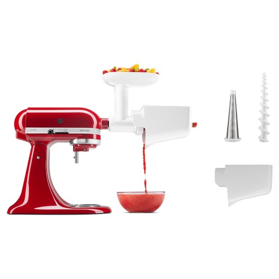 Accesoriu pentru pasat si piureuri 5KSMFVSP - KitchenAid