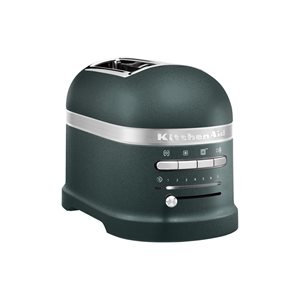 Prajitor de paine 2 sloturi Artisan 1250W, Pebbled Palm - KitchenAid