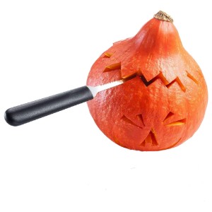 Set 4 piese sculptat dovleci "Halloween" - Westmark