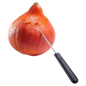 Set 4 piese sculptat dovleci "Halloween" - Westmark