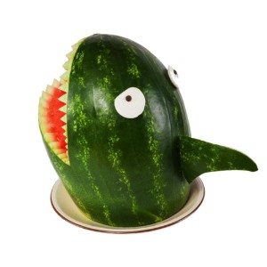 Set 4 piese sculptat dovleci "Halloween" - Westmark