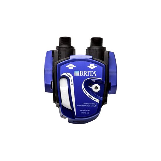 Sistem de filtrat apa BRITA My Pure P1