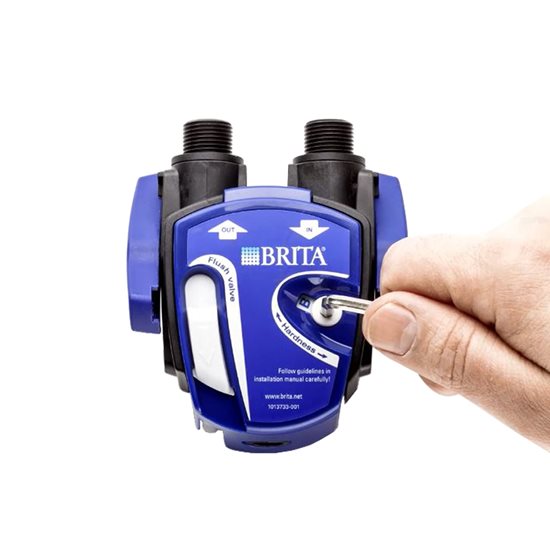 Sistem de filtrat apa BRITA My Pure P1