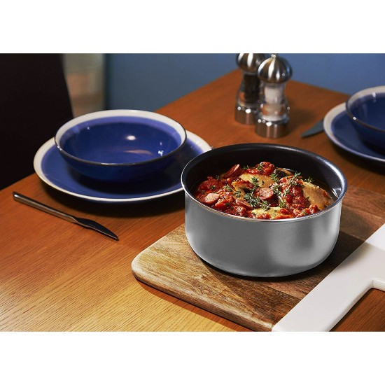 Set cratite, 5 piese, aluminiu, "Master Class" - Kitchen Craft