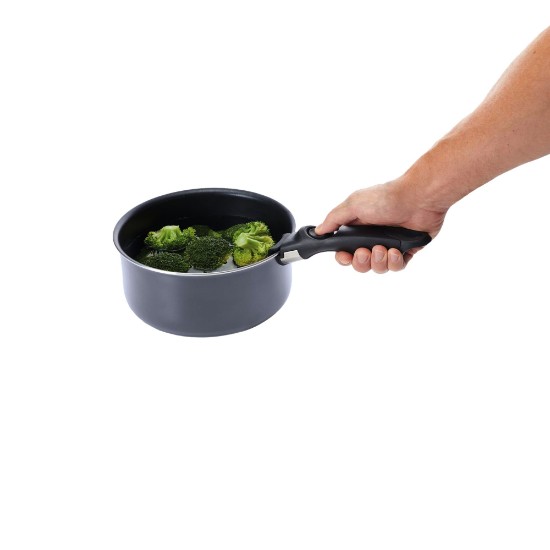 Set cratite, 5 piese, aluminiu, "Master Class" - Kitchen Craft