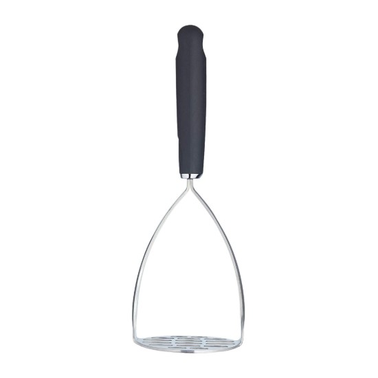 Zdrobitor cartofi, inox, 28 cm, “MasterClass” - Kitchen Craft