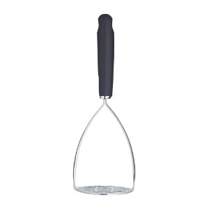 Zdrobitor inox, 28 cm, “Master Class” - Kitchen Craft