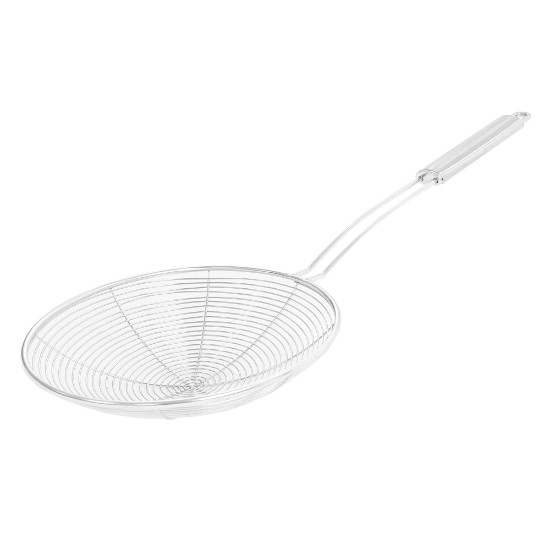 Paleta strecuratoare, inox, 16 cm - Zokura