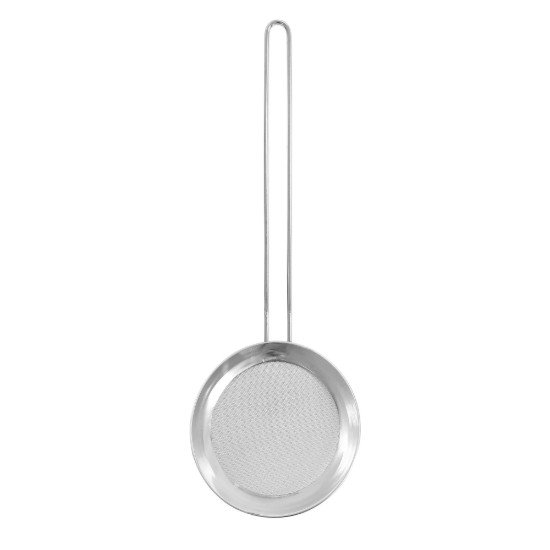 Spumiera cu sita fina, inox, 12,5 cm - Zokura
