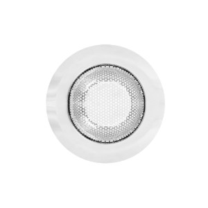 Sita chiuveta, inox, 11,5 cm - Zokura