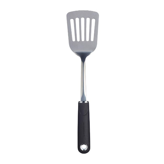 Spatula inox, 35,5 cm, “Master Class” - Kitchen Craft