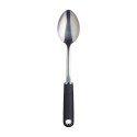 Lingura pentru gatit, inox, 33,5 cm, “MasterClass” - Kitchen Craft