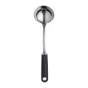 Polonic, inox, 34 cm, “MasterClass” - Kitchen Craft