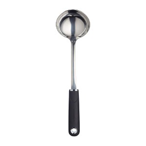 Polonic, inox, 34 cm, “Master Class” - Kitchen Craft