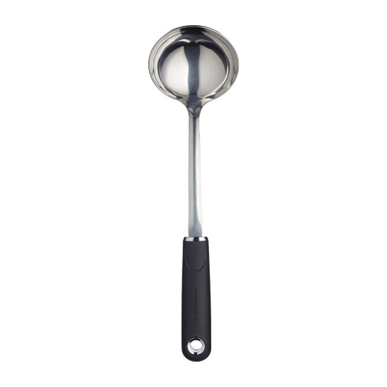 Polonic, inox, 34 cm, “MasterClass” - Kitchen Craft