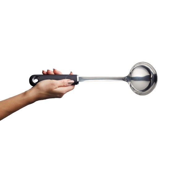 Polonic, inox, 34 cm, “Master Class” - Kitchen Craft