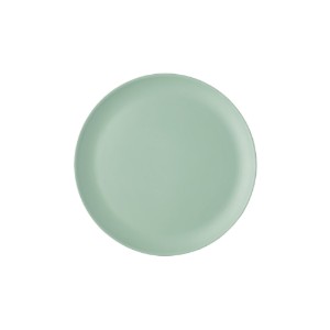 Set 4 farfurii melamina, 23 cm - Colourworks