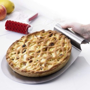 Paleta pentru pizza, inox, 31,4 x 26 cm - Westmark