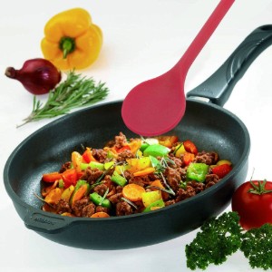 Lingura pentru gatit, silicon, 28,2 cm - Westmark