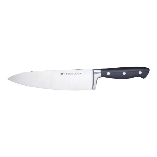 Cutitul bucatarului, inox, 20 cm, “Master Class” - Kitchen Craft