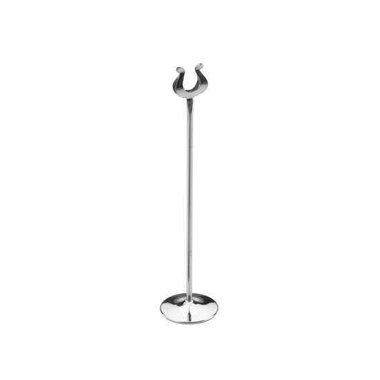 Suport inox, 25 cm - Grunwerg