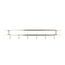 Suport magnetic cutite, 60 cm "Rockingham Forge" - Grunwerg