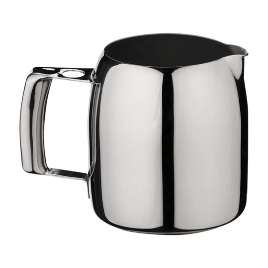 Cana spumare lapte, inox, 1,48L, "Café Olé Universal" - Grunwerg