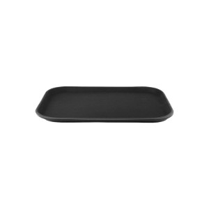 Tava servire dreptunghiulara, 35,5 x 25,4 cm "Super Plastic" - Grunwerg