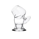 Suport cu pahar coniac, 350 ml, sticla - BarCraft