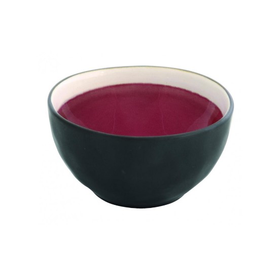 Bol ceramica, 11 cm, "Origin 2.0", Raspberry - Nuova R2S