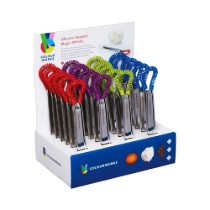 Tel silicon - Colourworks