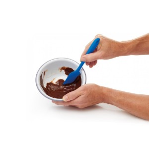 Mini spatula, silicon, 21 cm - Kitchen Craft