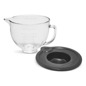 Bol sticla, 4,7L - KitchenAid