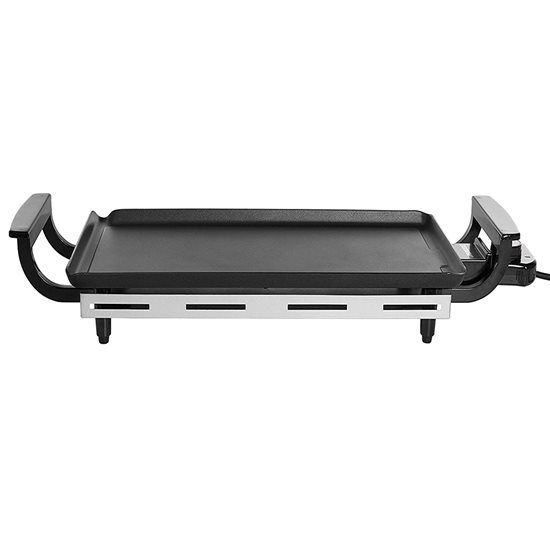 Gratar electric, 44x23cm, 1800W, "Table Chef Economy" - Princess