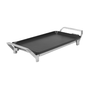 Gratar electric, 23x43cm, 2000W, "Table Chef Premium" - Princess