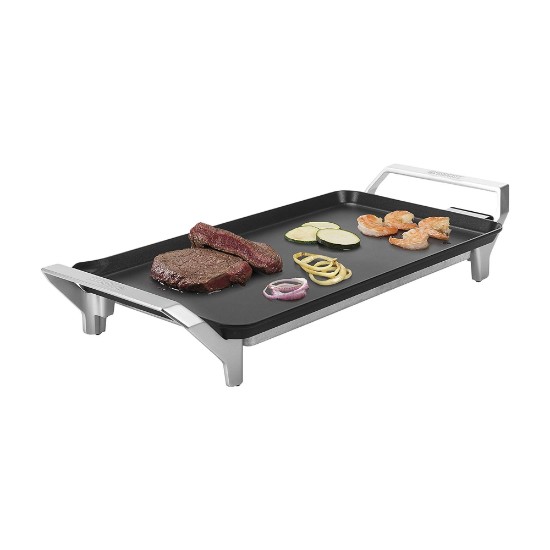 Gratar electric, 23x43cm, 2000W, "Table Chef Premium" - Princess