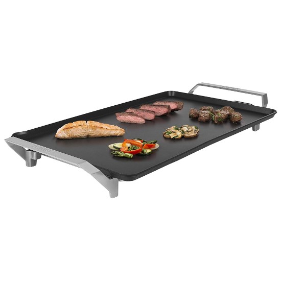 Gratar electric, 36x60cm, 2500W, "Table Chef Premium XXL" - Princess