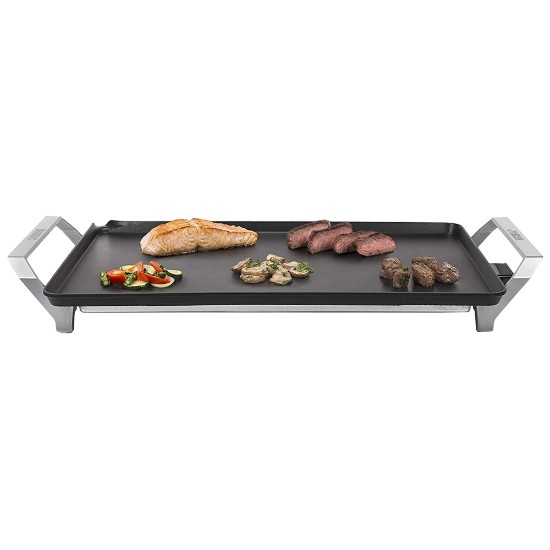 Gratar electric, 36x60cm, 2500W, "Table Chef Premium XXL" - Princess